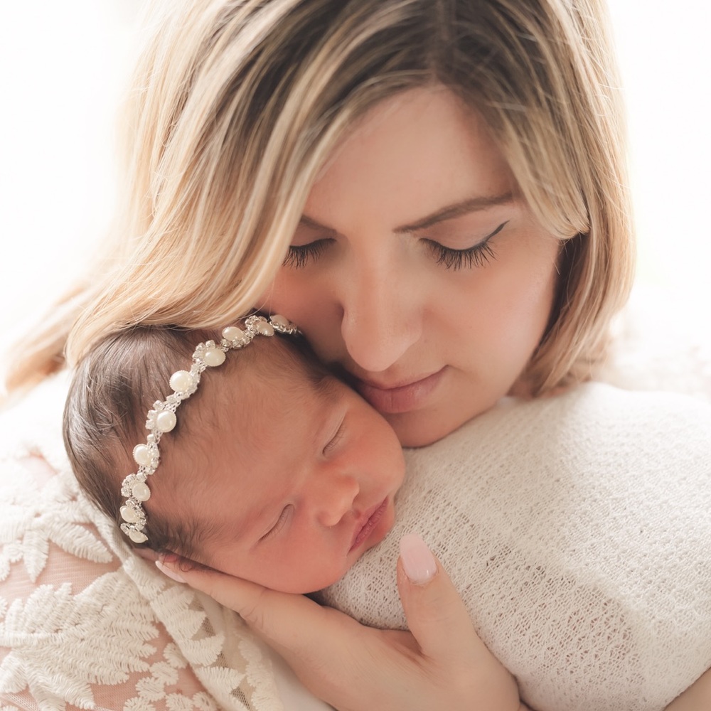 Meet your Posher, Lacey
